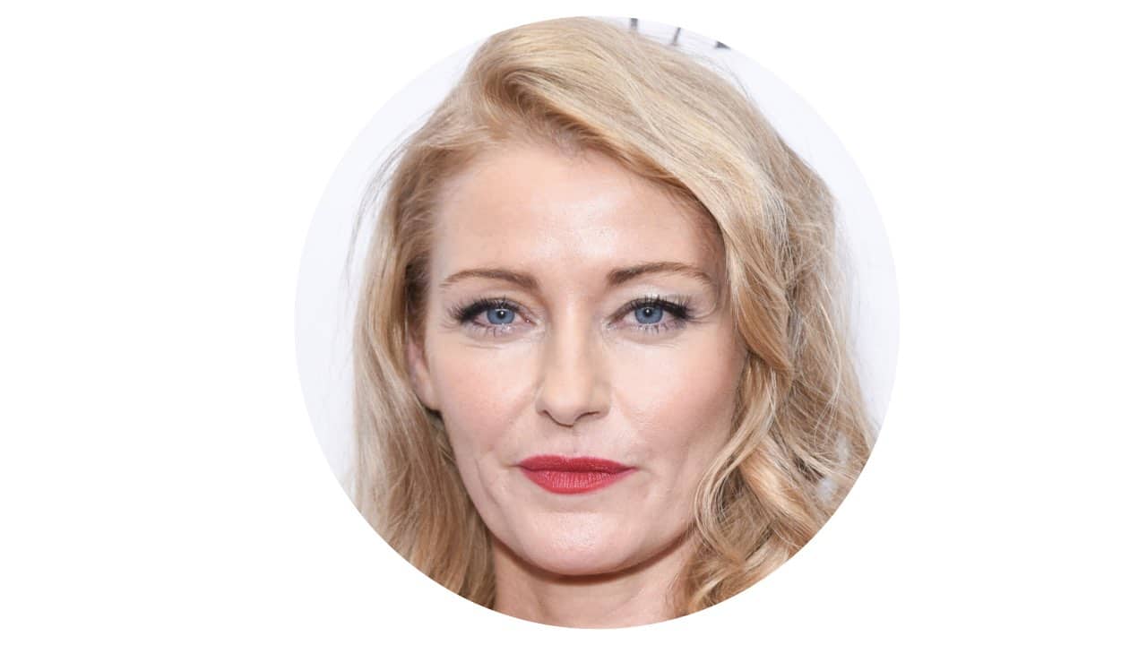 Louise Lombard Net Worth