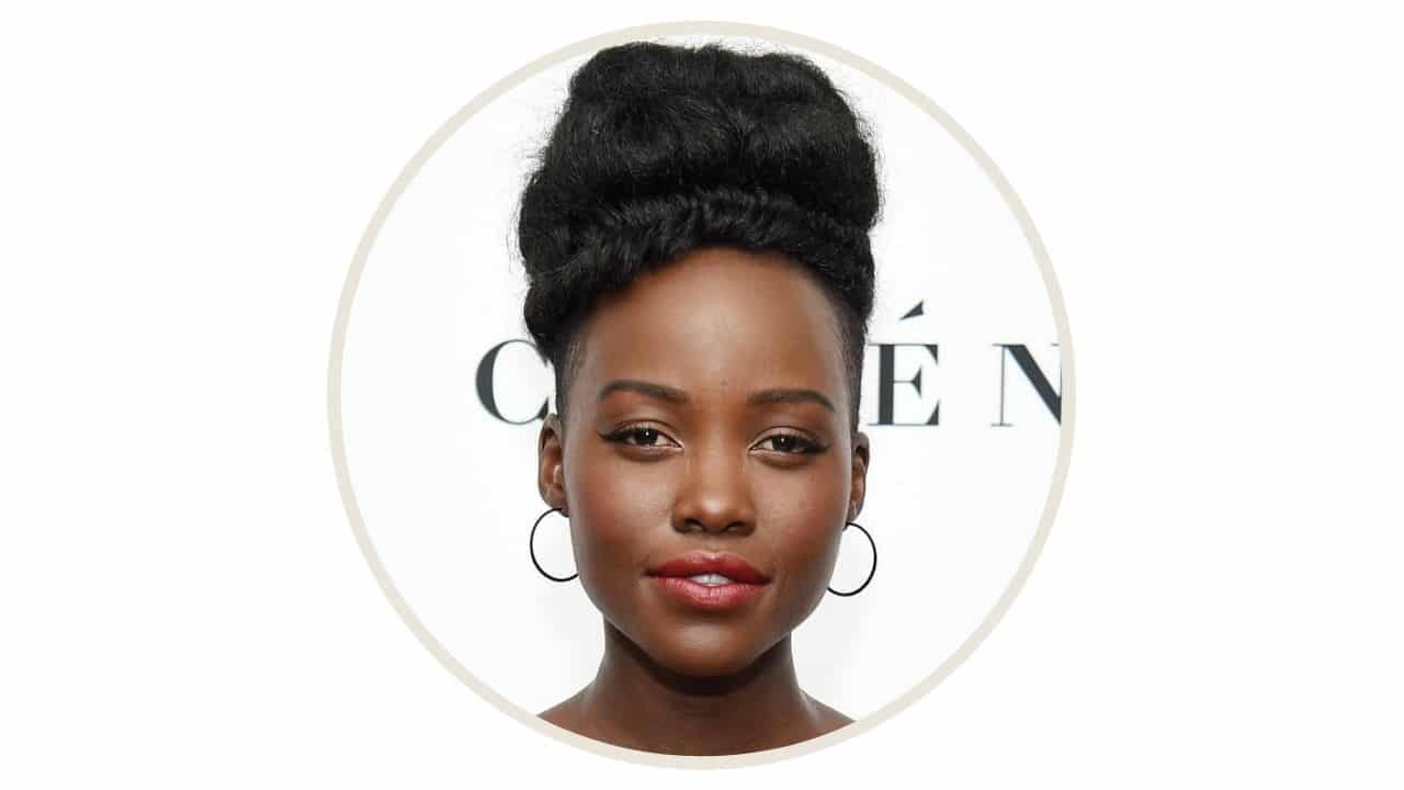 Lupita Nyong’o Net Worth