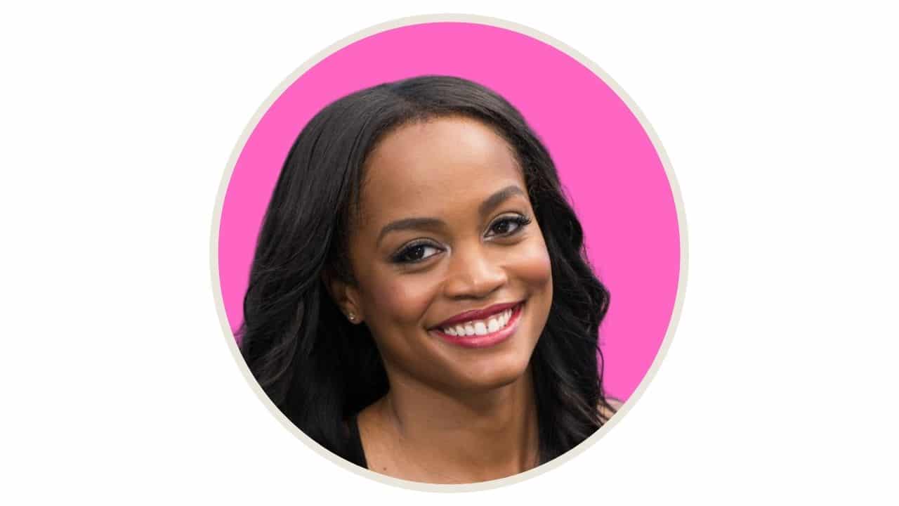 Rachel Lindsay Height