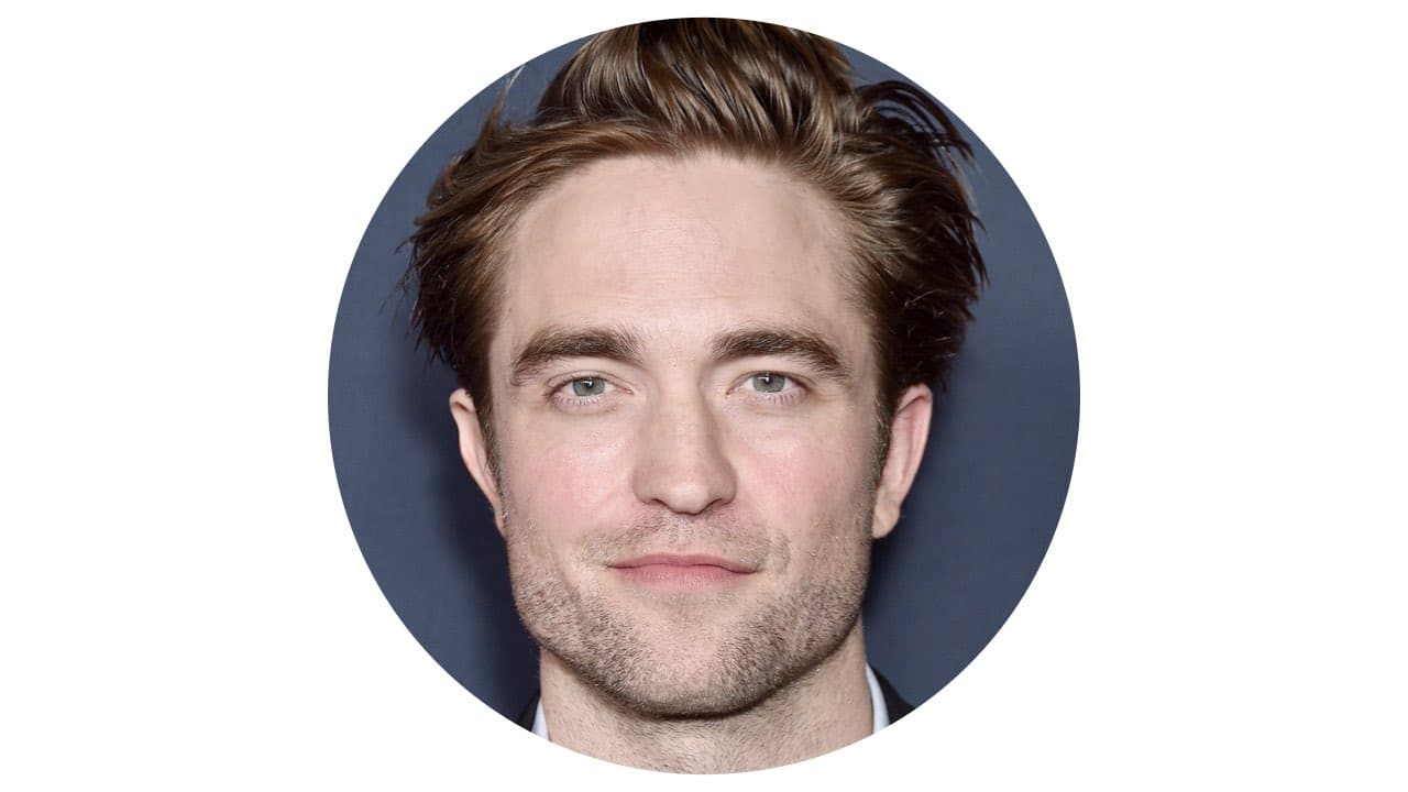 Robert Pattinson Net Worth