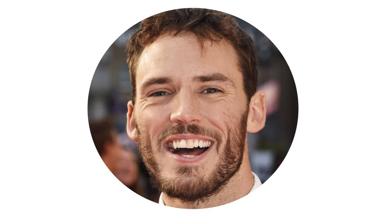 Sam Claflin Net Worth