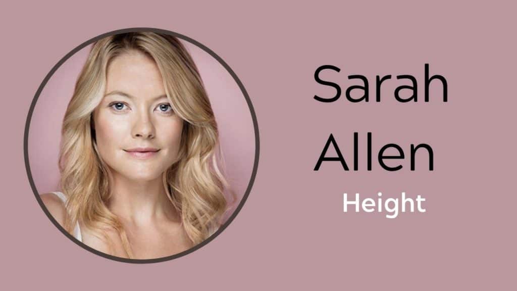 Michelle Monaghan Height