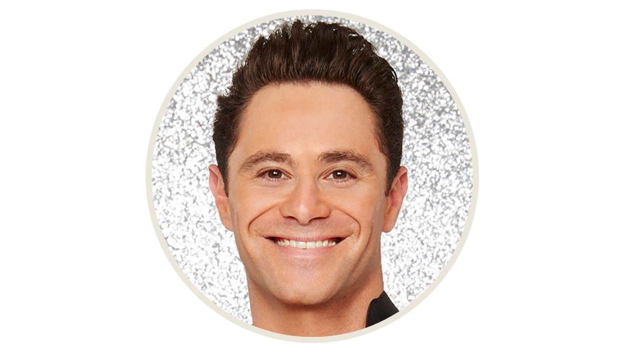 Sasha Farber Net Worth