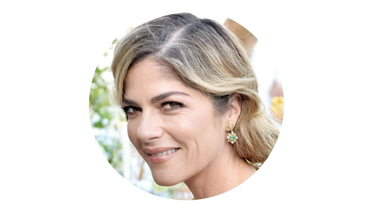 Selma Blair Net Worth