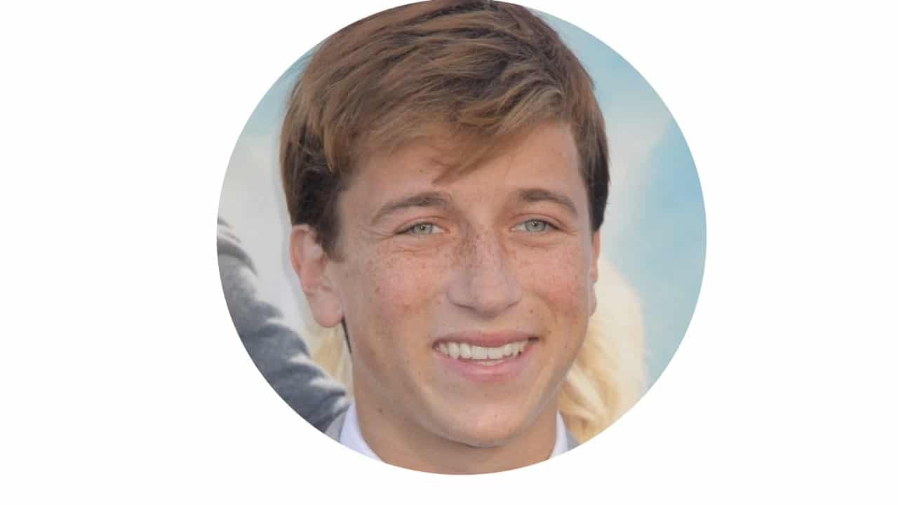 Skyler Gisondo Net Worth