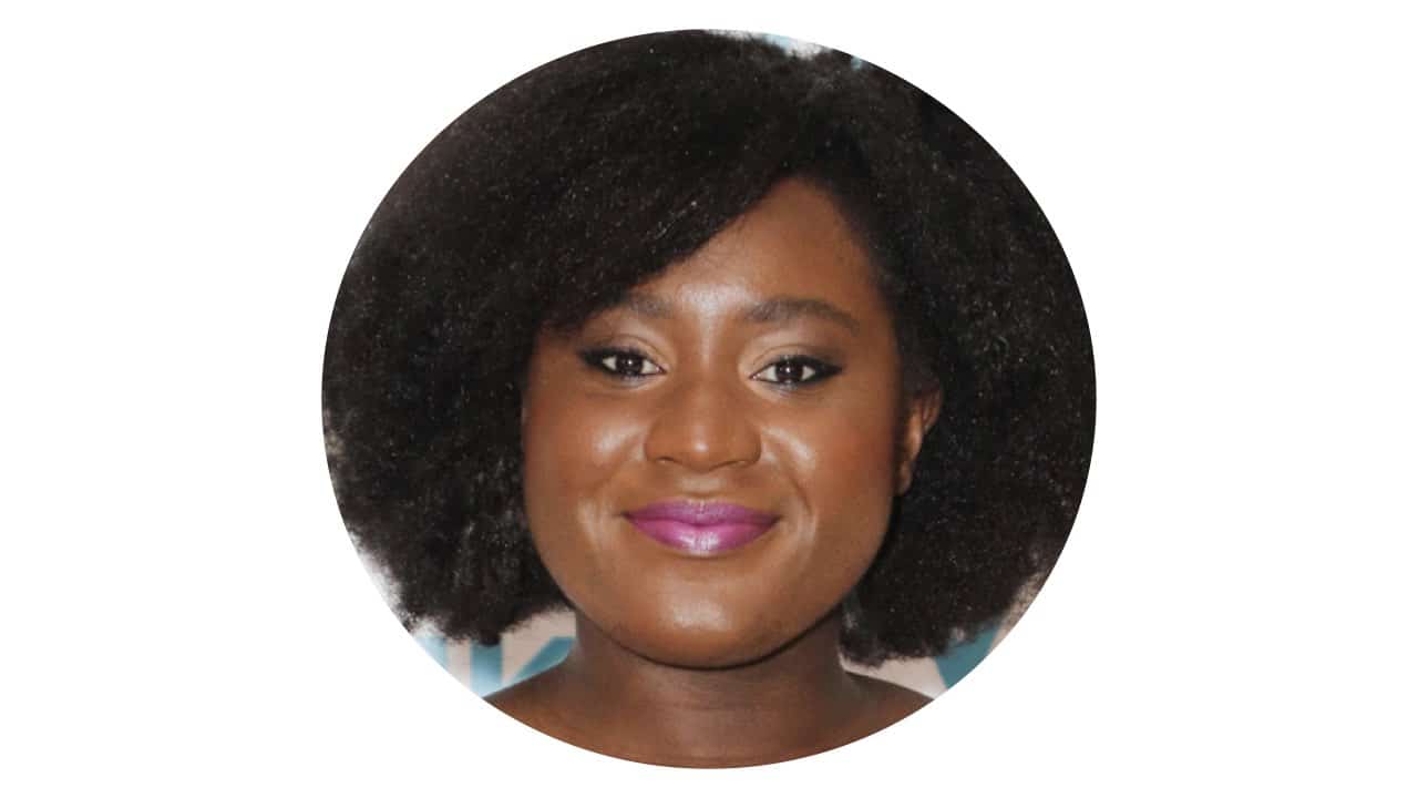 Susie Wokoma Net Worth