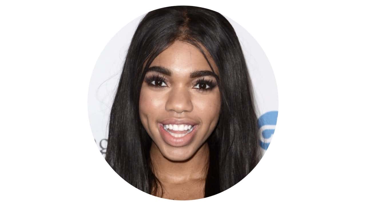 Teala Dunn Net Worth