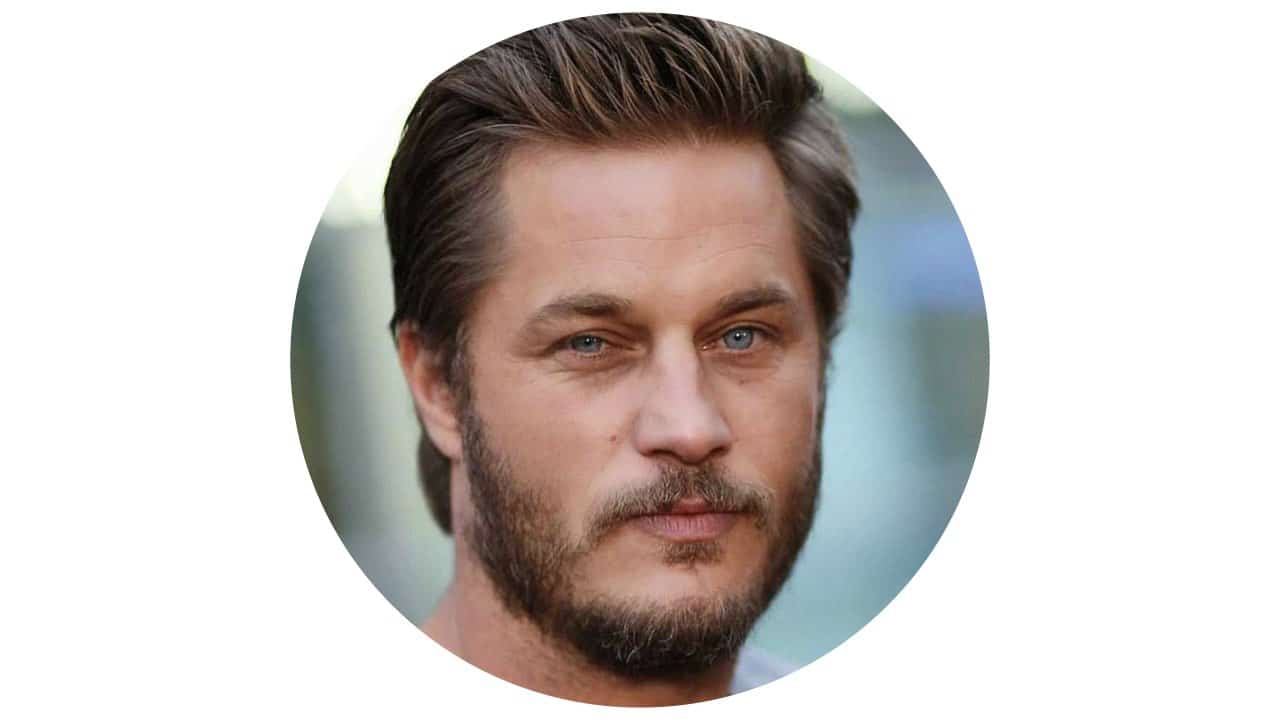 Travis Fimmel Net Worth