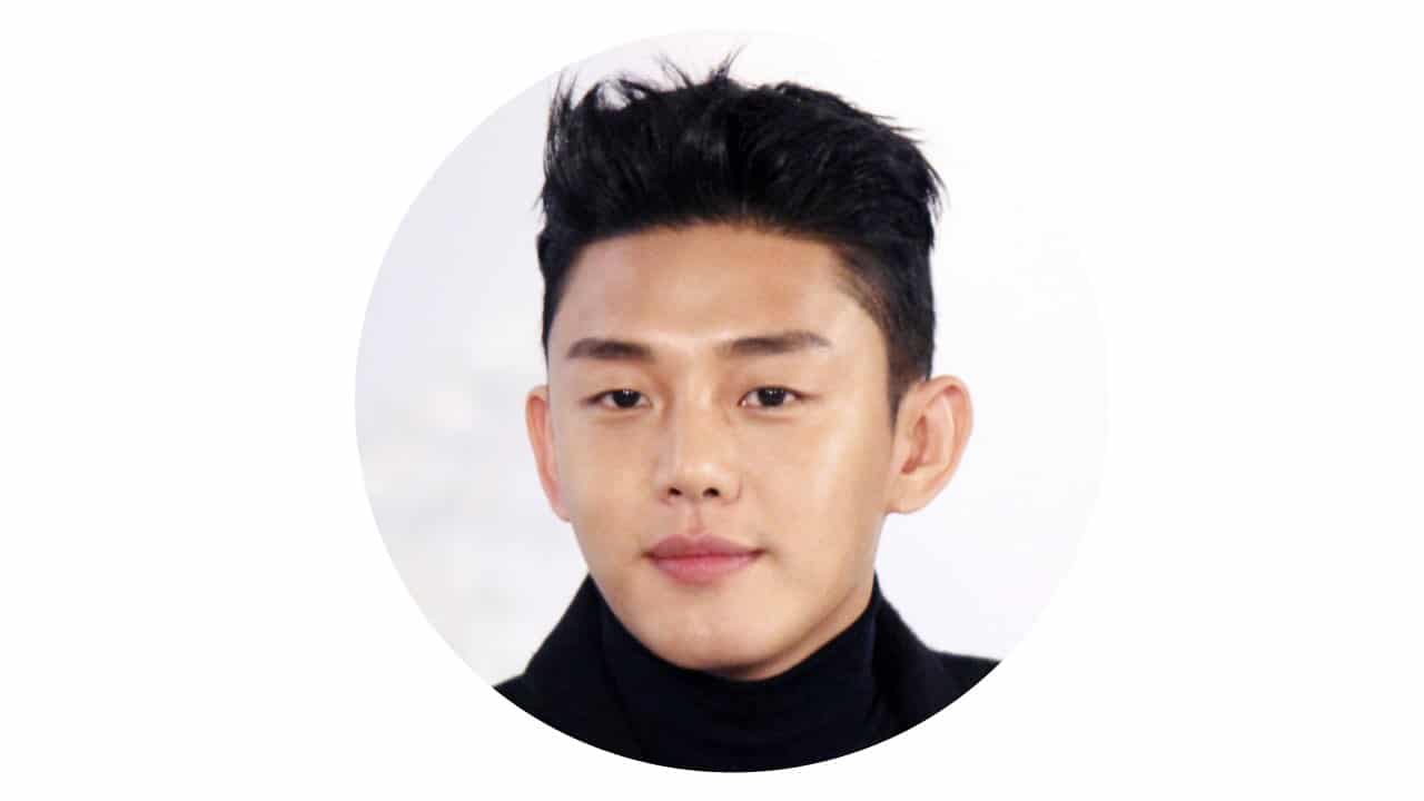 Yoo Ah-in Net Worth