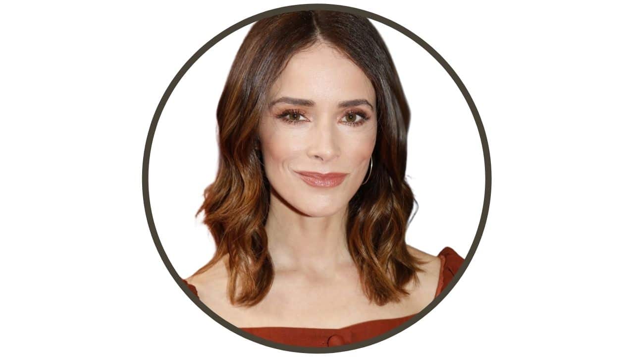 Abigail Spencer Height