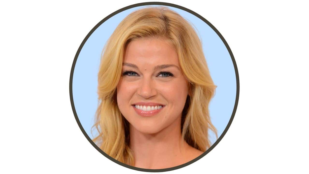 Adrianne Palicki Height