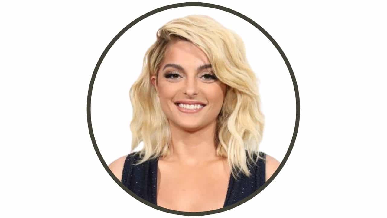 Bebe Rexha Height