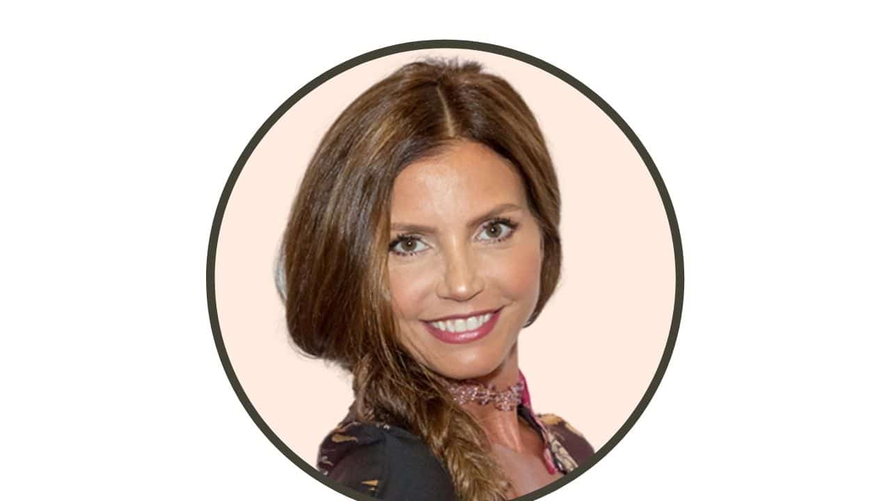 Charisma Carpenter Height