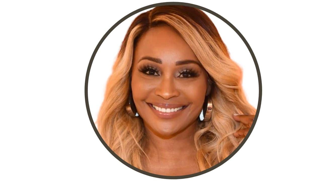 Cynthia Bailey Height