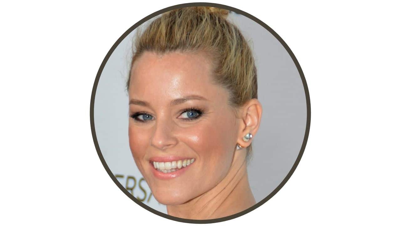 Elizabeth Banks Height