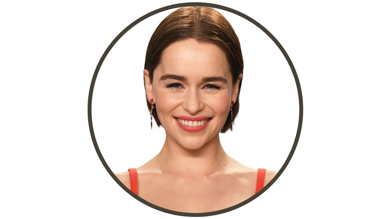 Emilia Clarke Height