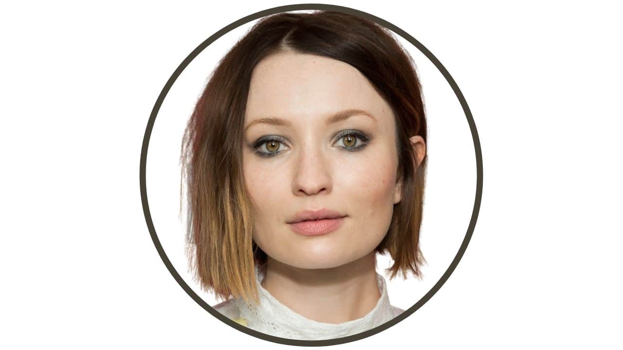 Emily Browning Height