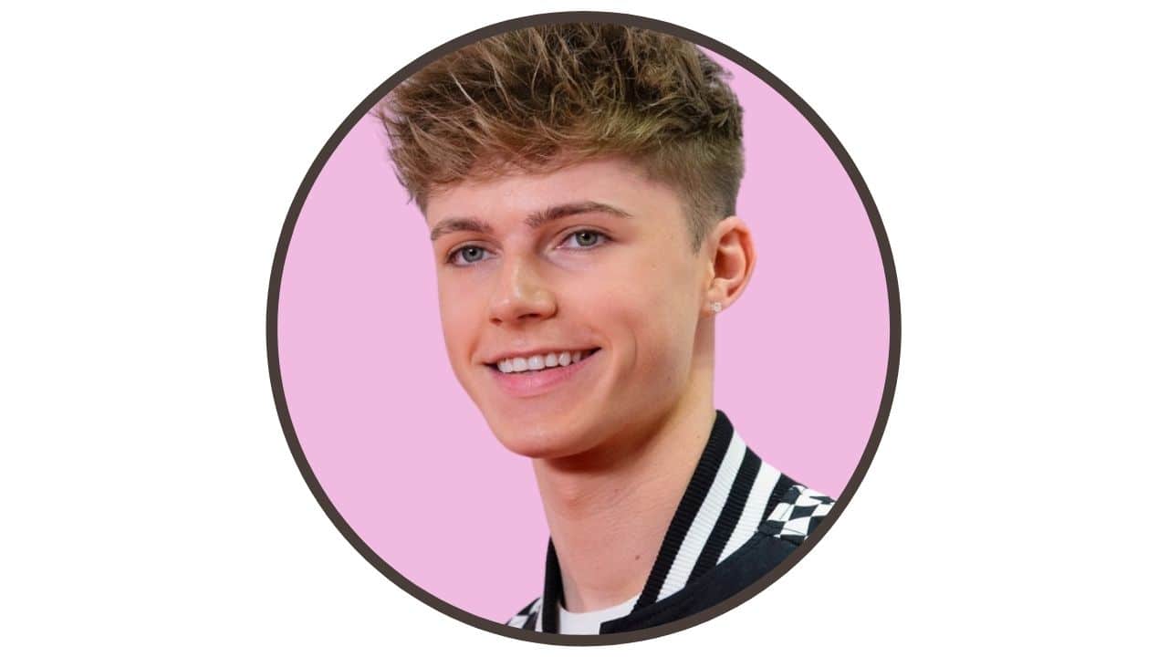 Hrvy Biography