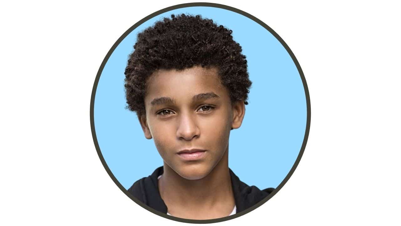 Jaden Michael Height