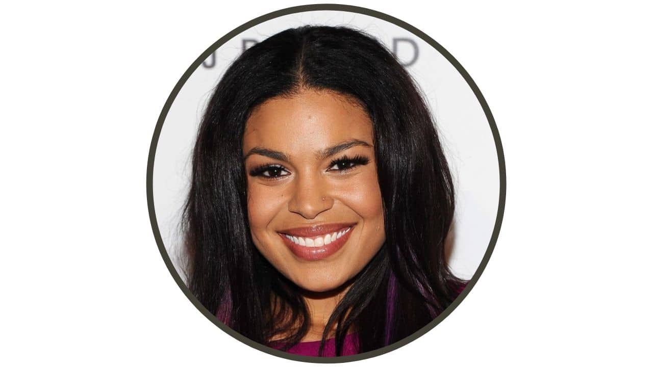 Jordin Sparks Height