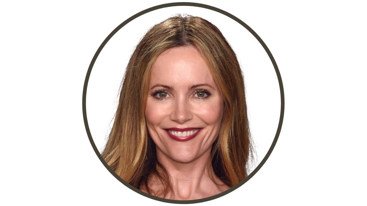 Leslie Mann Height