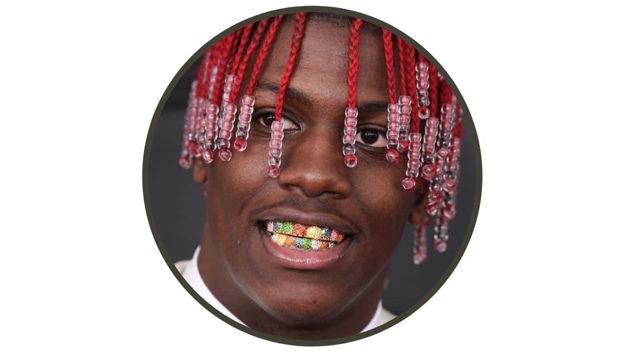 Lil Yachty Height