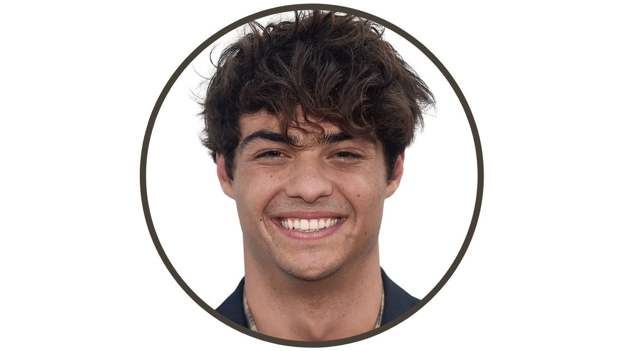 Noah Centineo Height