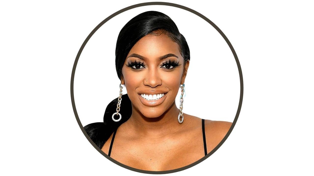 Porsha Williams Height