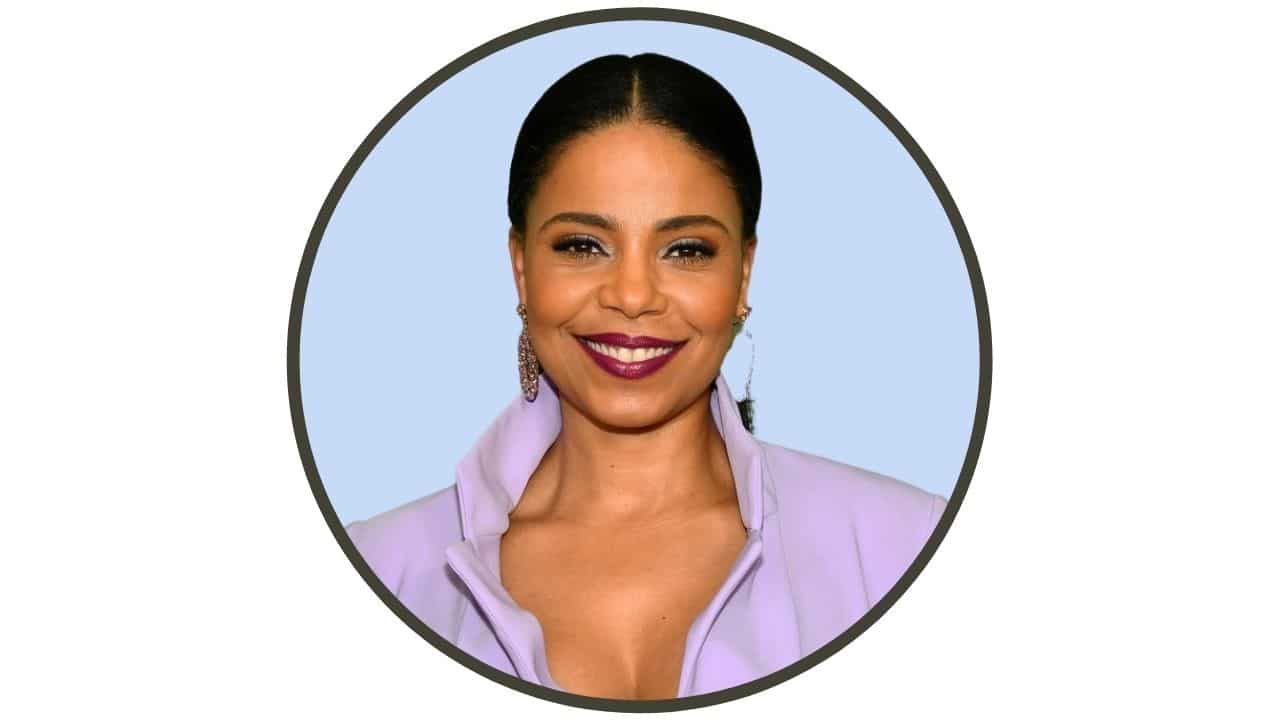 Sanaa Lathan Height