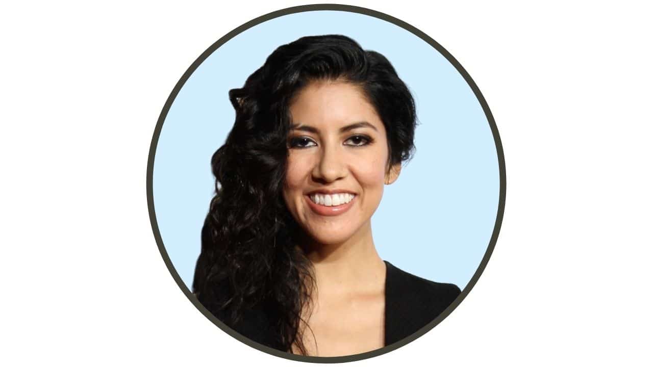 Stephanie Beatriz Height