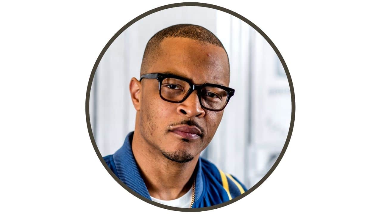 T.I. Height