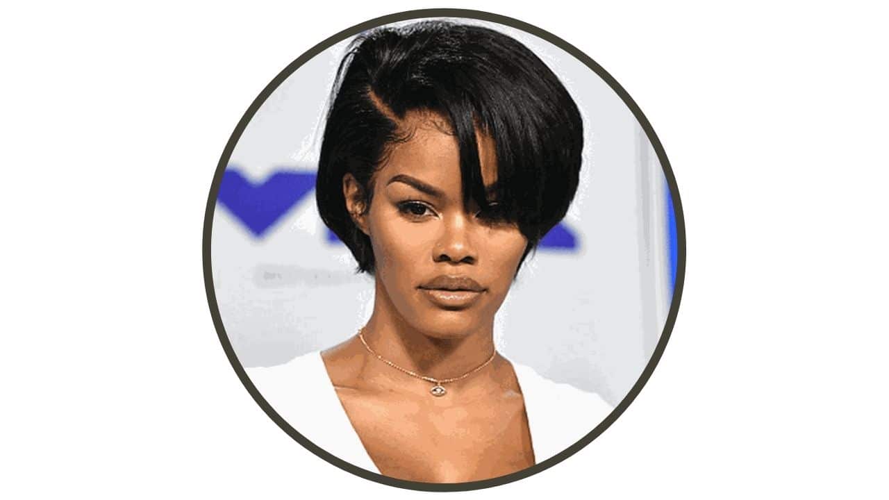 Teyana Taylor Height