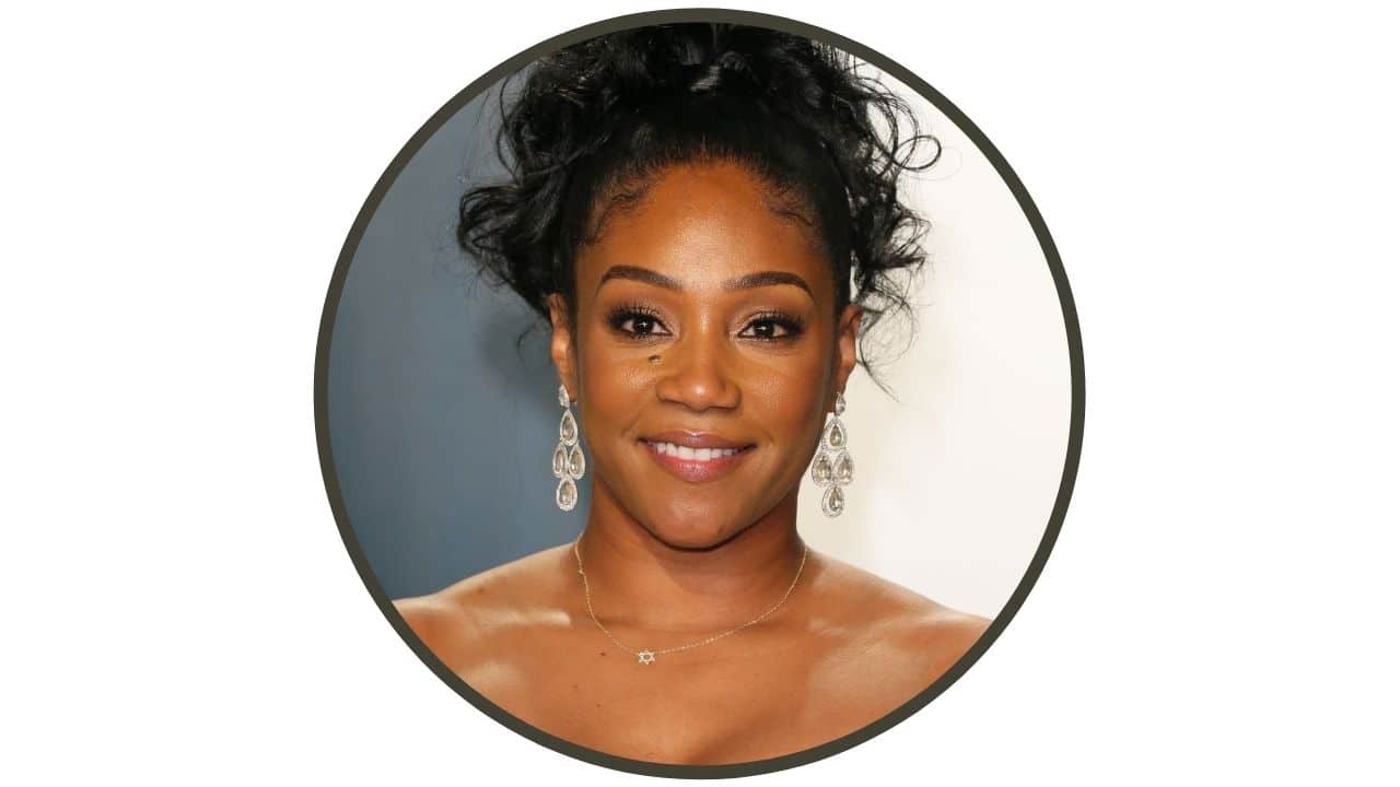 Tiffany Haddish Height