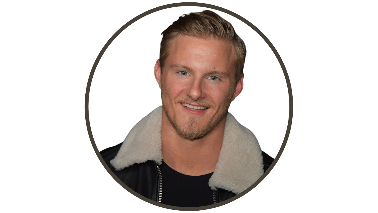 Alexander Ludwig Height