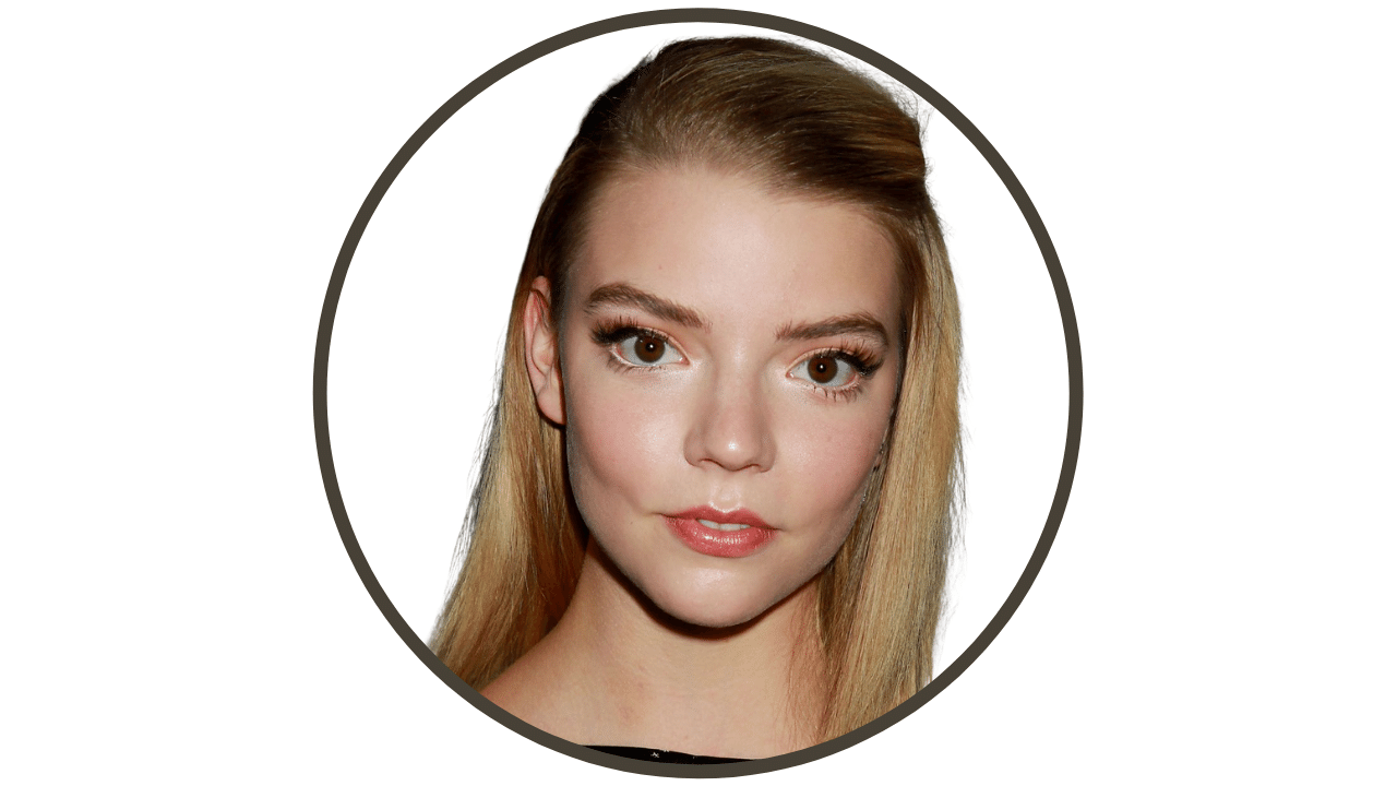 Anya Taylor-Joy Height