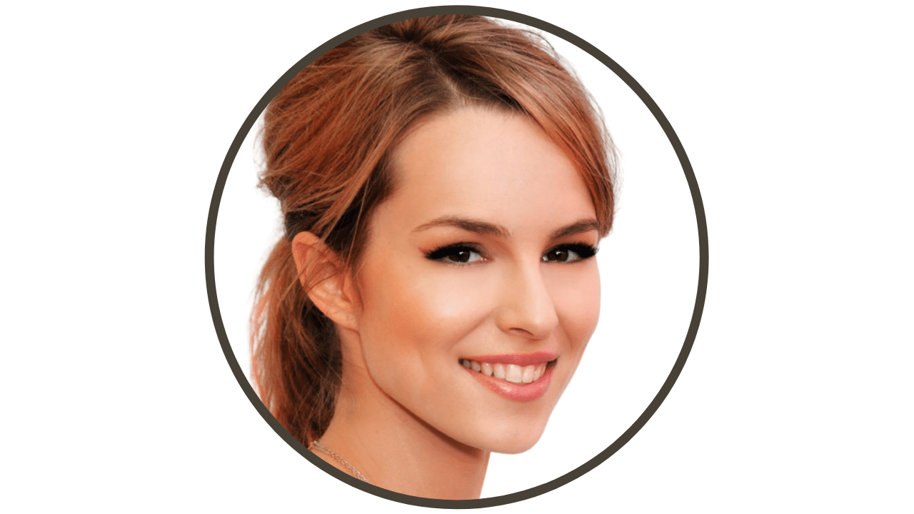 Bridgit Mendler Height