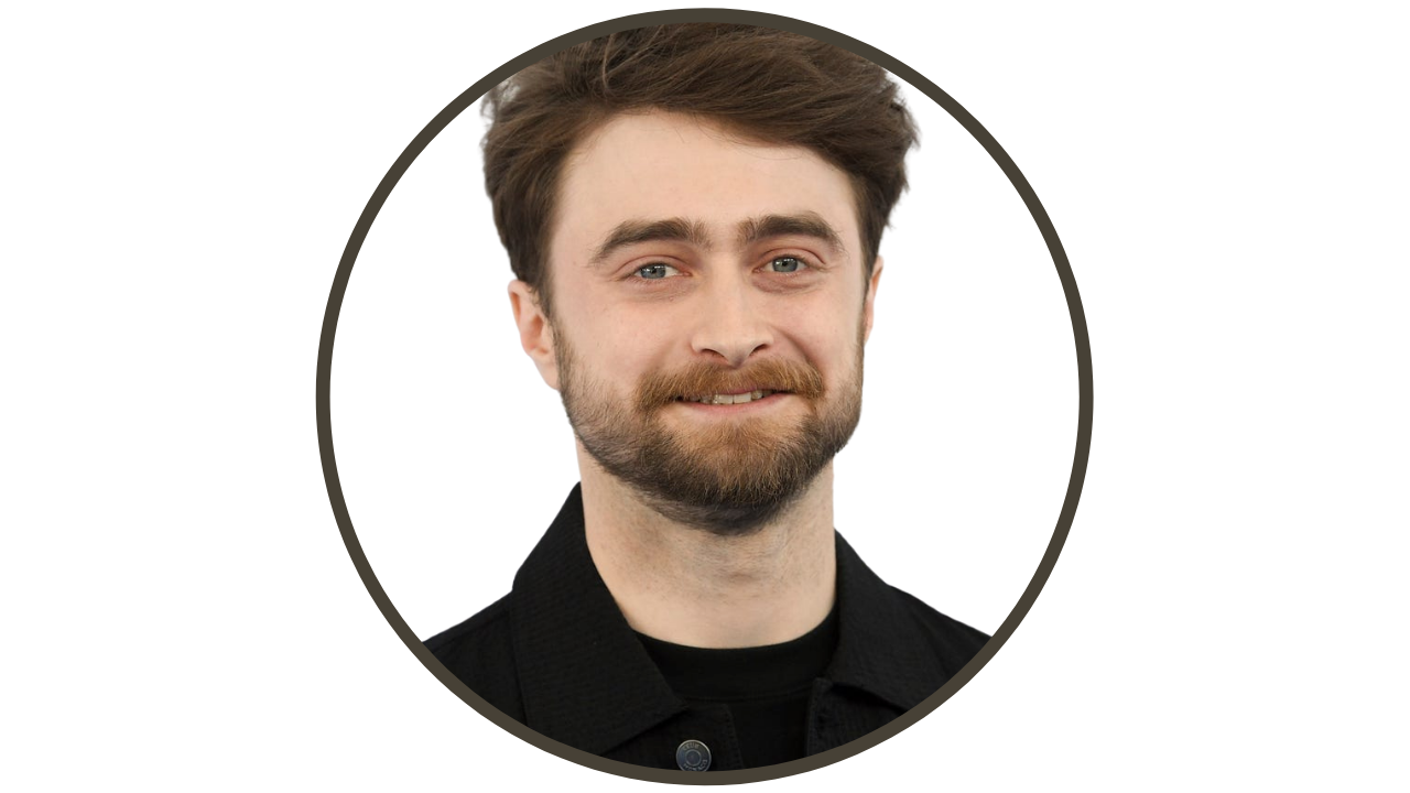 Daniel Radcliffe Height