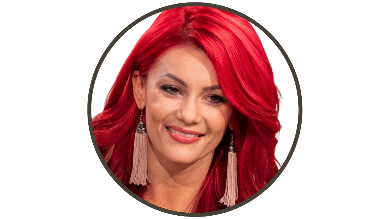 Dianne Buswell Height