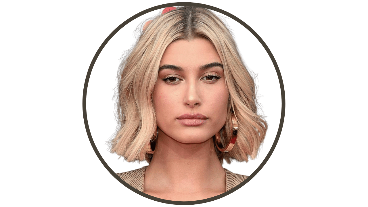 Hailey Baldwin Height