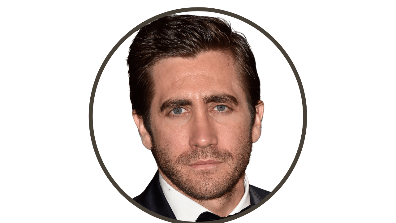 Jake Gyllenhaal Height