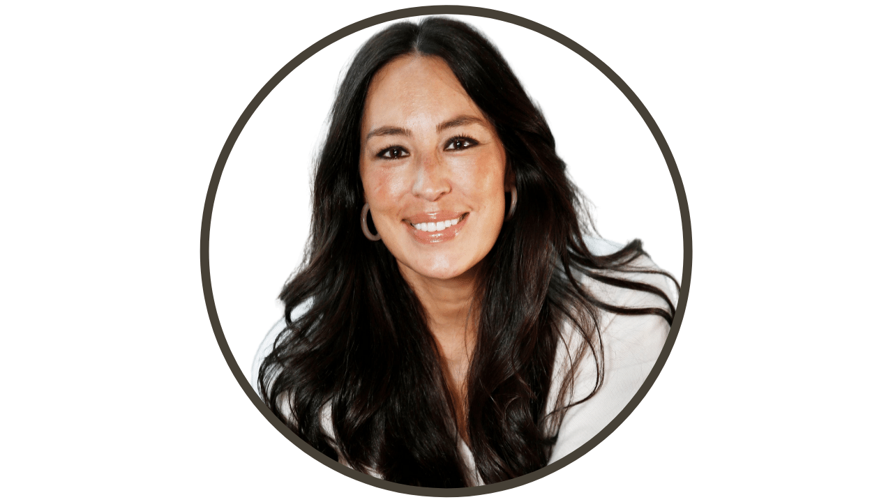 Joanna Gaines Height