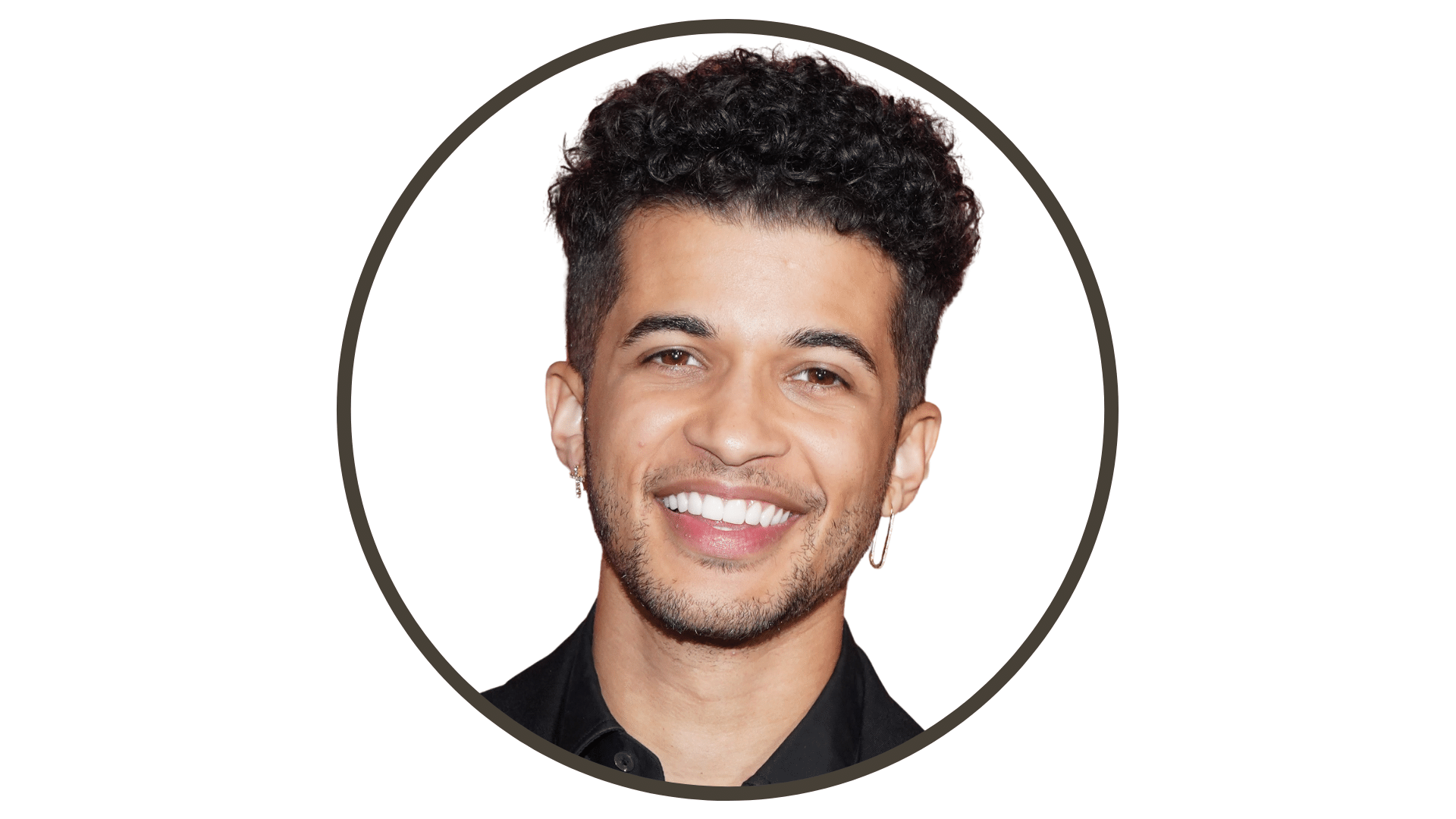 Jordan Fisher Height