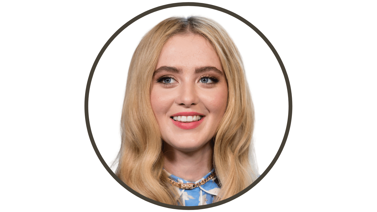 Kathryn Newton Height