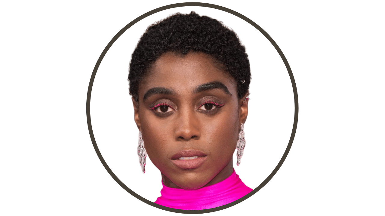 Lashana Lynch Height