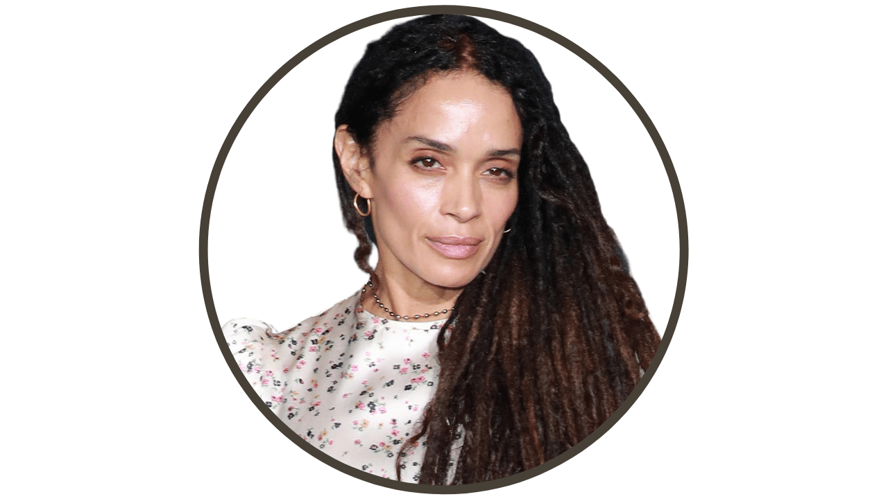 Lisa Bonet Height