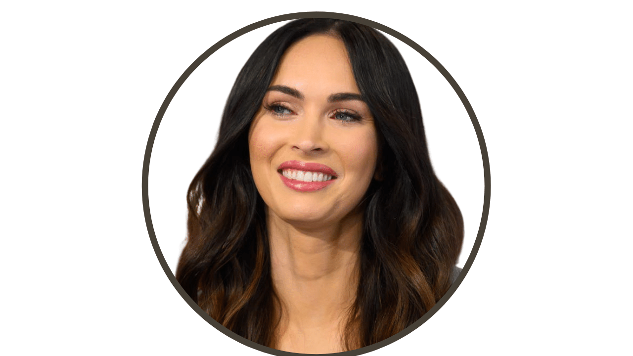 Megan Fox Height