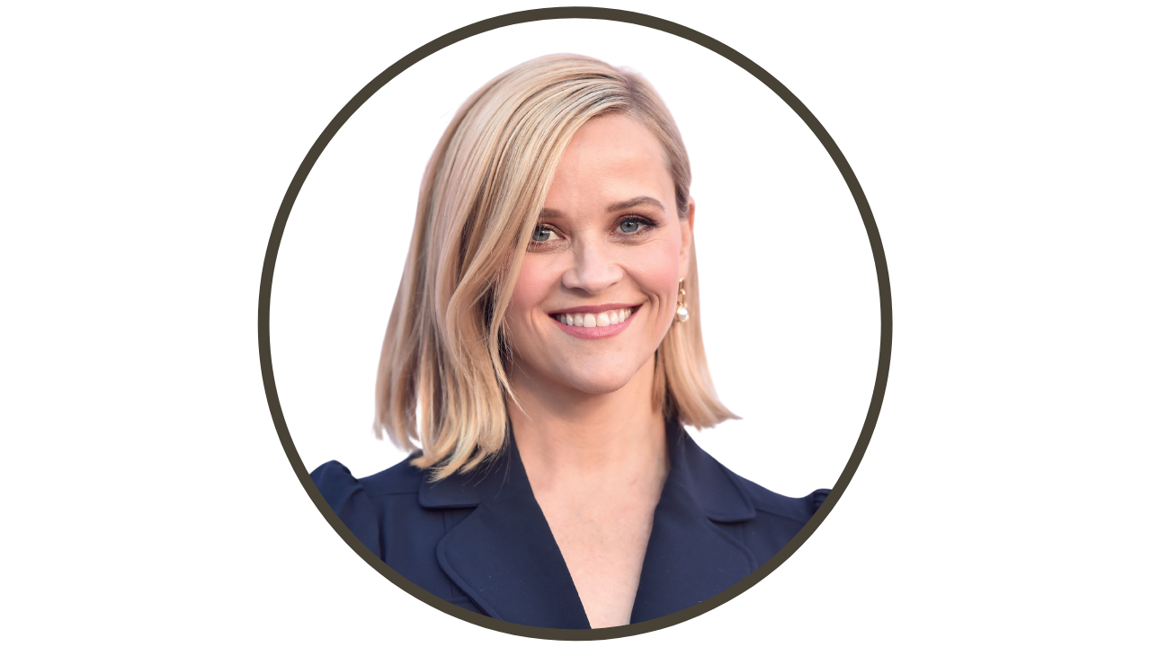 Reese Witherspoon Height