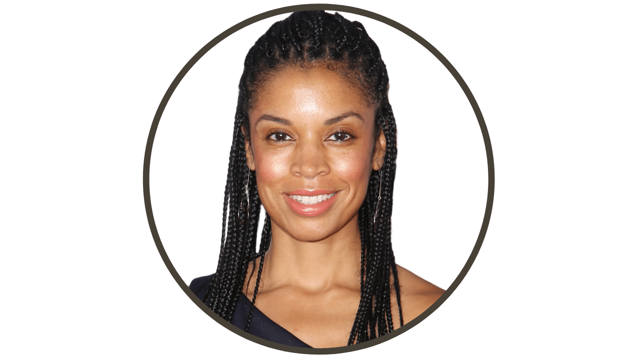 Susan Kelechi Watson Height