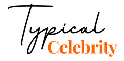 Typical Celebrity logo